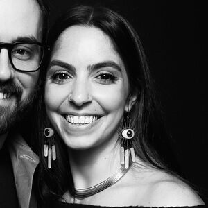 Meet your Posher, Gina